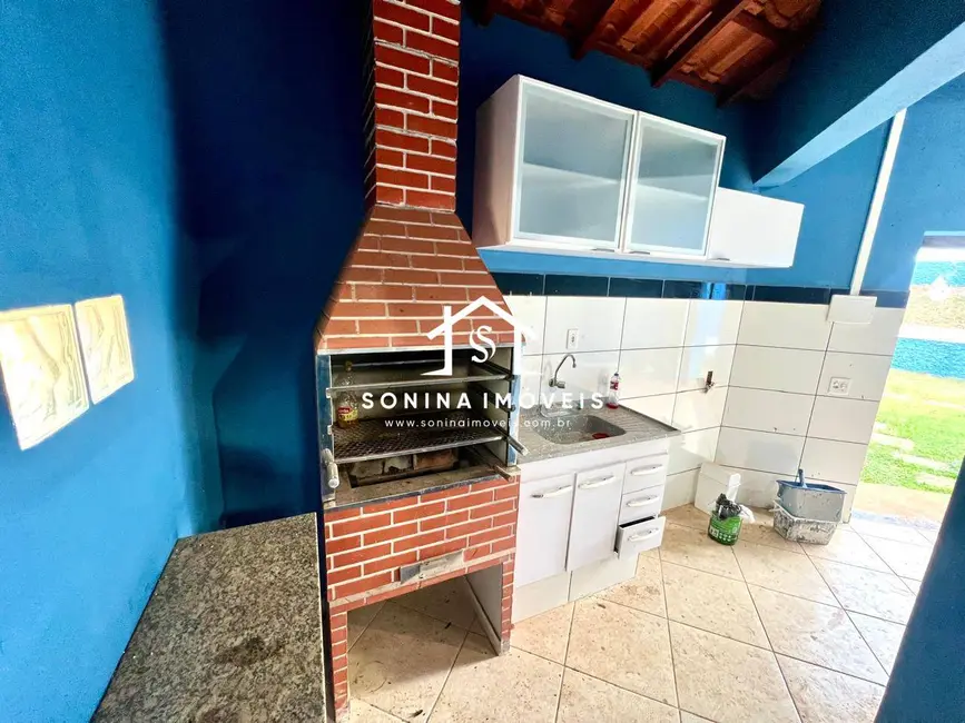 Chácara com 5 quartos à venda, 1000m2 em Curitibanos, Braganca Paulista - SP - imagem 5 Foto 5 de Chácara com 5 quartos à venda, 1000m2 em Curitibanos, Braganca Paulista - SP