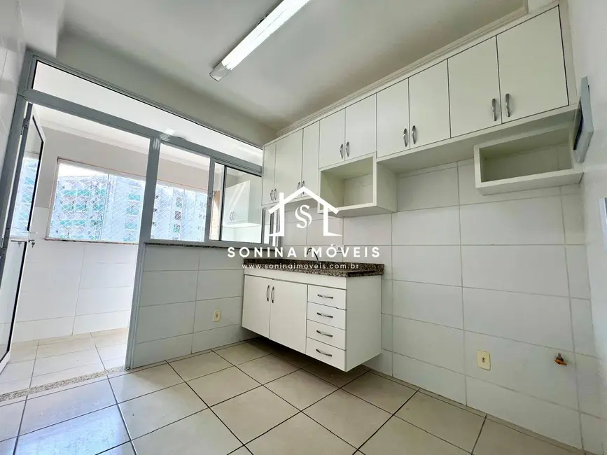 Foto 4 de Apartamento com 2 quartos à venda, 68m2 em Jardim do Sul, Braganca Paulista - SP