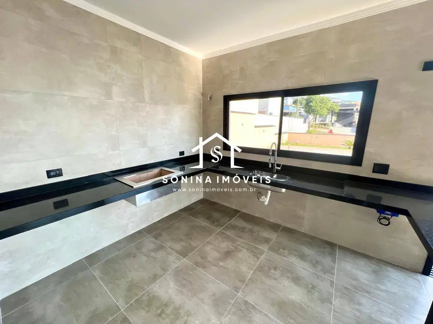 Foto 9 de Casa com 5 quartos à venda, 600m2 em Condomínio Terras de Santa Cruz, Braganca Paulista - SP