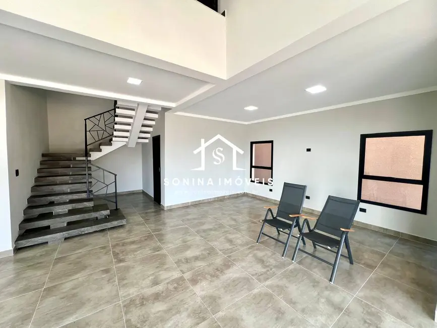 Foto 8 de Casa com 5 quartos à venda, 600m2 em Condomínio Terras de Santa Cruz, Braganca Paulista - SP