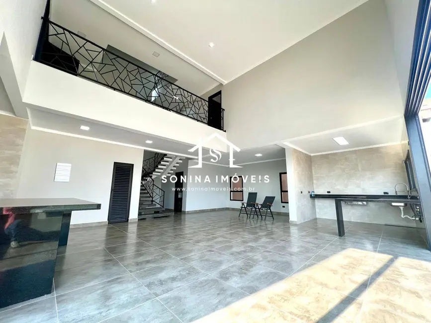 Foto 7 de Casa com 5 quartos à venda, 600m2 em Condomínio Terras de Santa Cruz, Braganca Paulista - SP