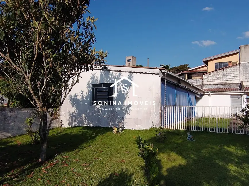 Foto 1 de Terreno / Lote à venda, 400m2 em Jardim do Lago, Atibaia - SP