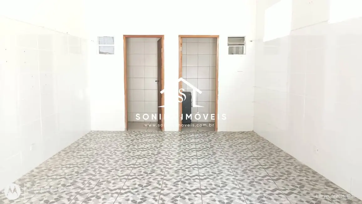 Foto 4 de Sala Comercial à venda e para alugar, 90m2 em Jardim das Cerejeiras, Atibaia - SP