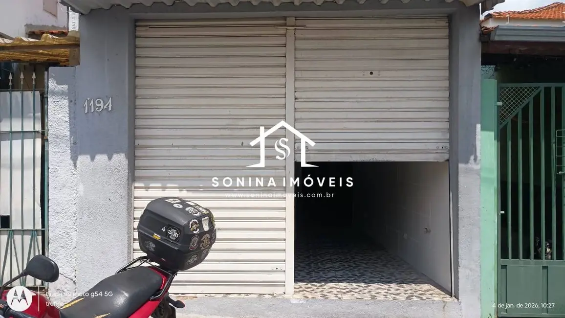 Foto 9 de Sala Comercial à venda e para alugar, 90m2 em Jardim das Cerejeiras, Atibaia - SP