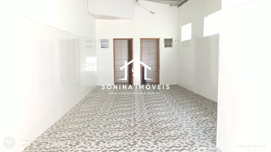 Foto 3 de Sala Comercial à venda e para alugar, 90m2 em Jardim das Cerejeiras, Atibaia - SP