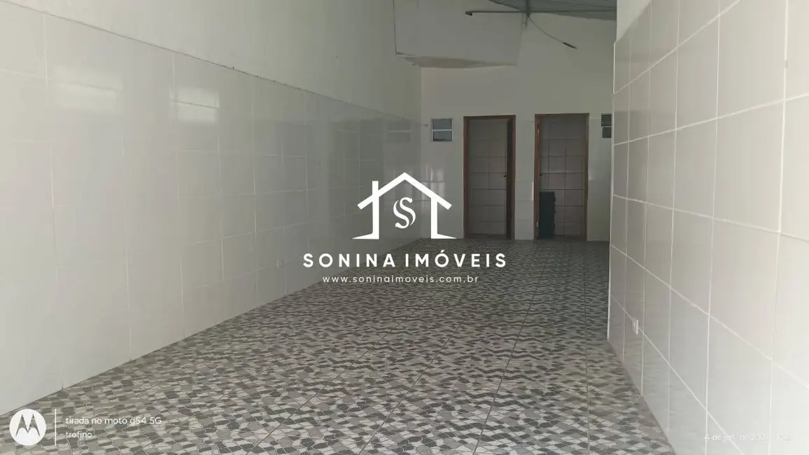 Foto 1 de Sala Comercial à venda e para alugar, 90m2 em Jardim das Cerejeiras, Atibaia - SP