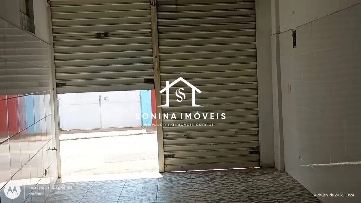 Foto 2 de Sala Comercial à venda e para alugar, 90m2 em Jardim das Cerejeiras, Atibaia - SP