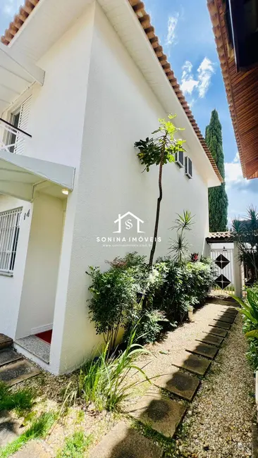 Foto 6 de Casa com 2 quartos à venda, 159m2 em Vila Esperia ou Giglio, Atibaia - SP