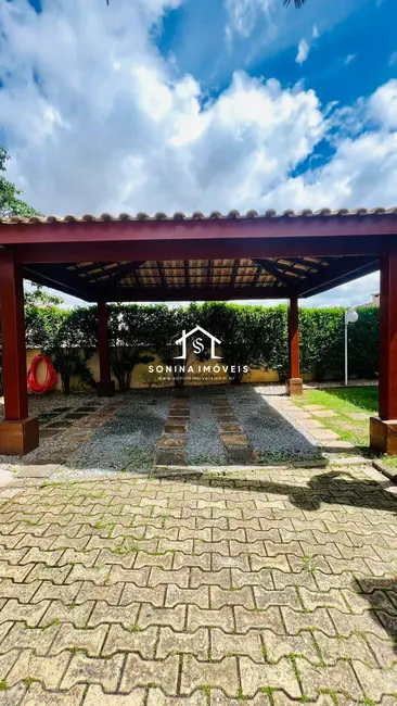 Foto 7 de Casa com 2 quartos à venda, 159m2 em Vila Esperia ou Giglio, Atibaia - SP
