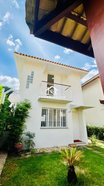 Foto 2 de Casa com 2 quartos à venda, 159m2 em Vila Esperia ou Giglio, Atibaia - SP