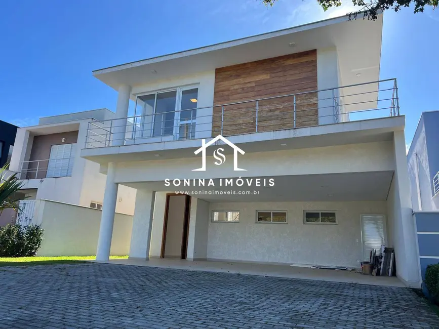 Foto 4 de Casa com 4 quartos à venda, 422m2 em Condomínio Residencial Fazenda Santa Helena, Braganca Paulista - SP