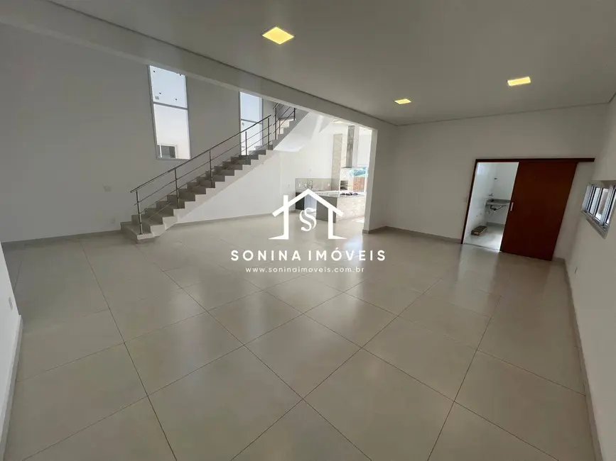 Foto 6 de Casa com 4 quartos à venda, 422m2 em Condomínio Residencial Fazenda Santa Helena, Braganca Paulista - SP