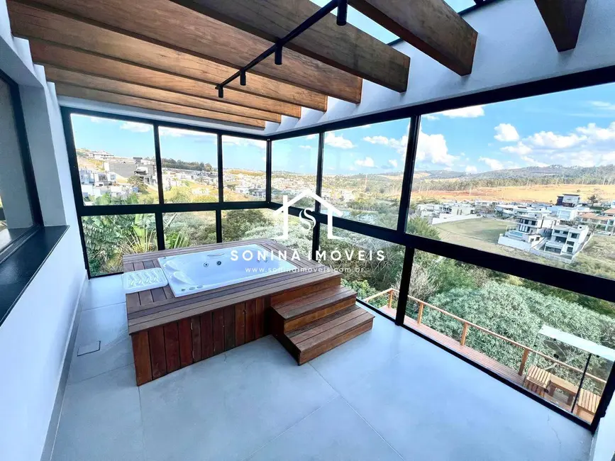 Foto 4 de Casa com 3 quartos à venda, 450m2 em Condomínio Vale das Águas, Braganca Paulista - SP