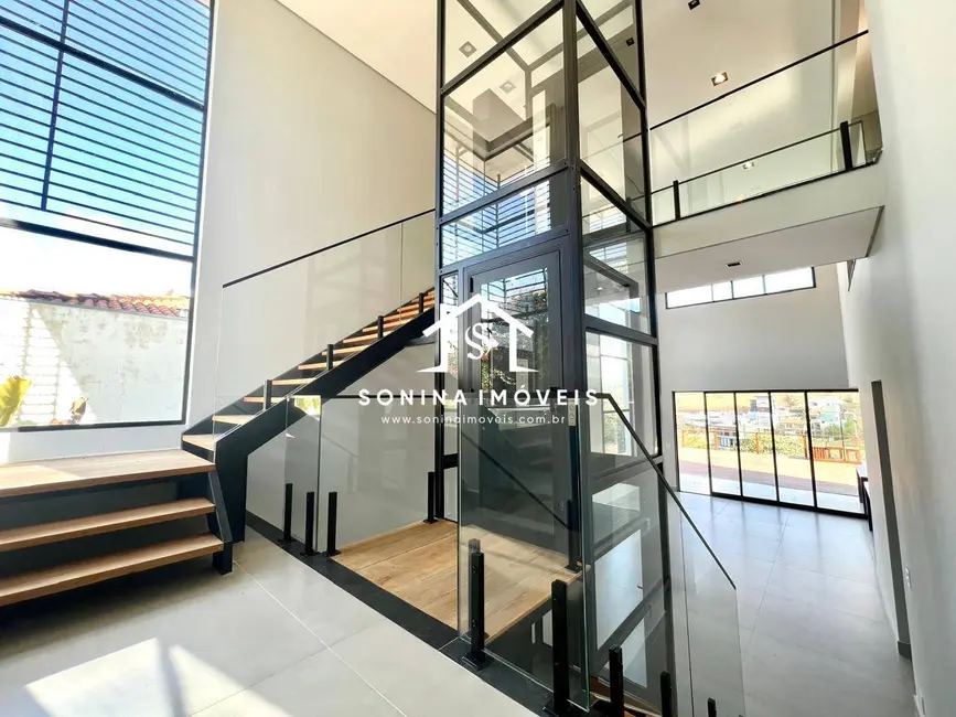 Foto 9 de Casa com 3 quartos à venda, 450m2 em Condomínio Vale das Águas, Braganca Paulista - SP