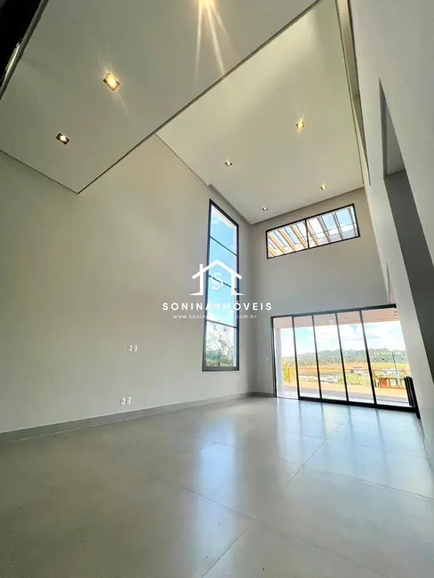 Foto 5 de Casa com 3 quartos à venda, 450m2 em Condomínio Vale das Águas, Braganca Paulista - SP