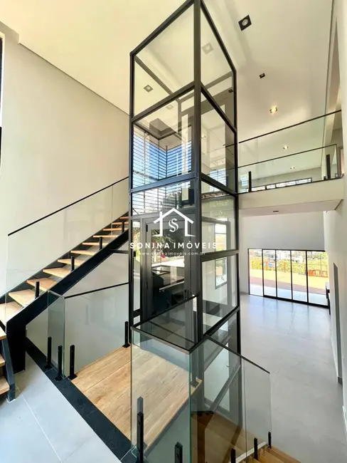 Foto 8 de Casa com 3 quartos à venda, 450m2 em Condomínio Vale das Águas, Braganca Paulista - SP