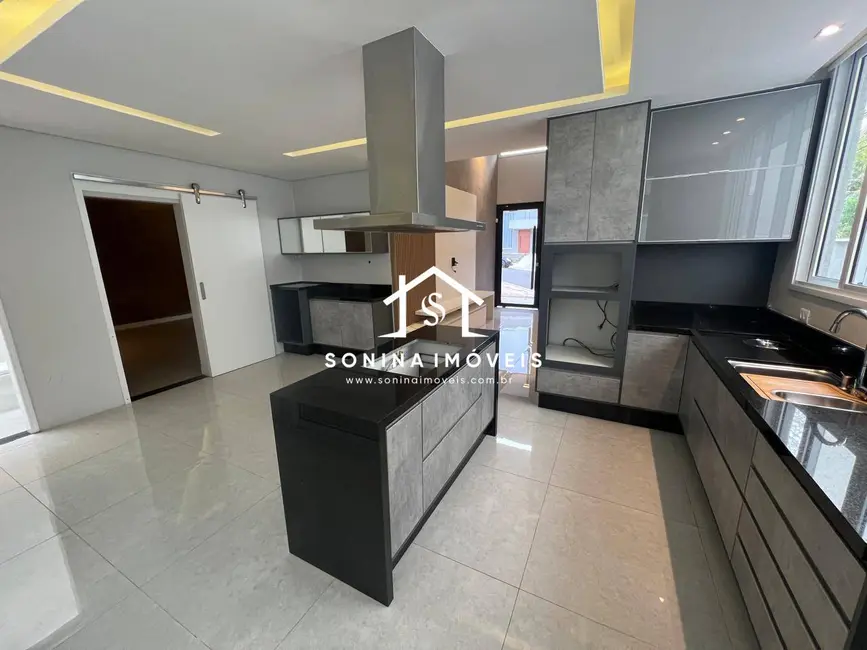 Foto 3 de Casa de Condomínio com 2 quartos à venda, 306m2 em Braganca Paulista - SP