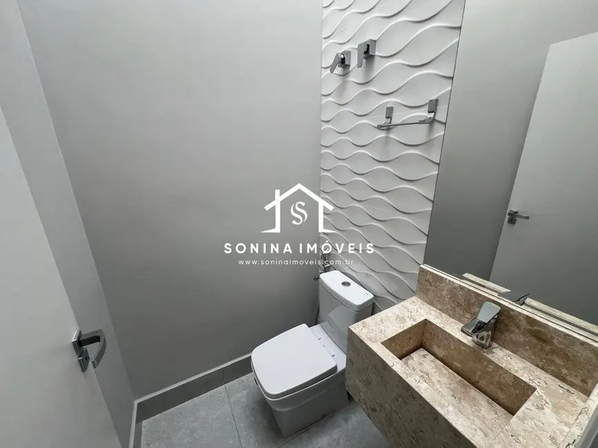 Foto 9 de Casa de Condomínio com 2 quartos à venda, 306m2 em Braganca Paulista - SP