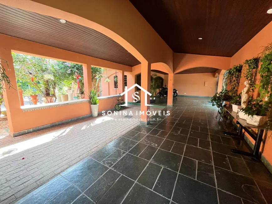 Foto 7 de Casa com 6 quartos à venda, 2000m2 em Jardim dos Cambaras, Atibaia - SP