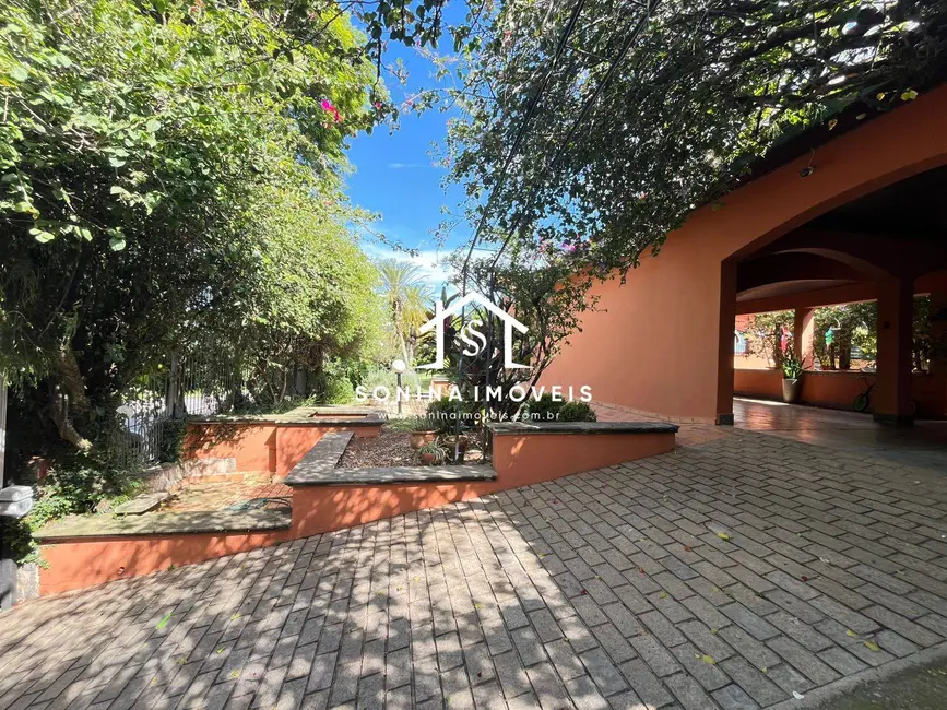 Foto 5 de Casa com 6 quartos à venda, 2000m2 em Jardim dos Cambaras, Atibaia - SP