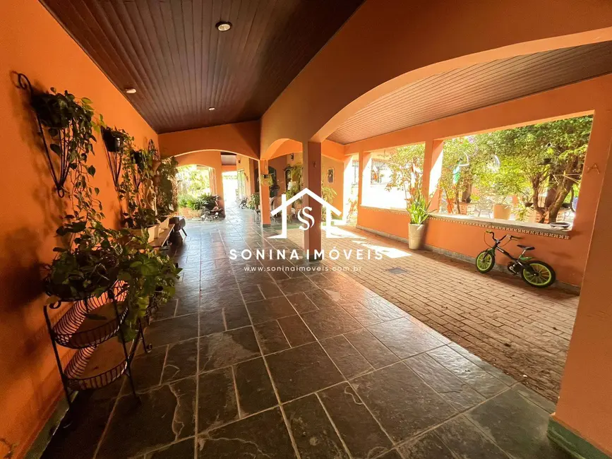 Foto 6 de Casa com 6 quartos à venda, 2000m2 em Jardim dos Cambaras, Atibaia - SP