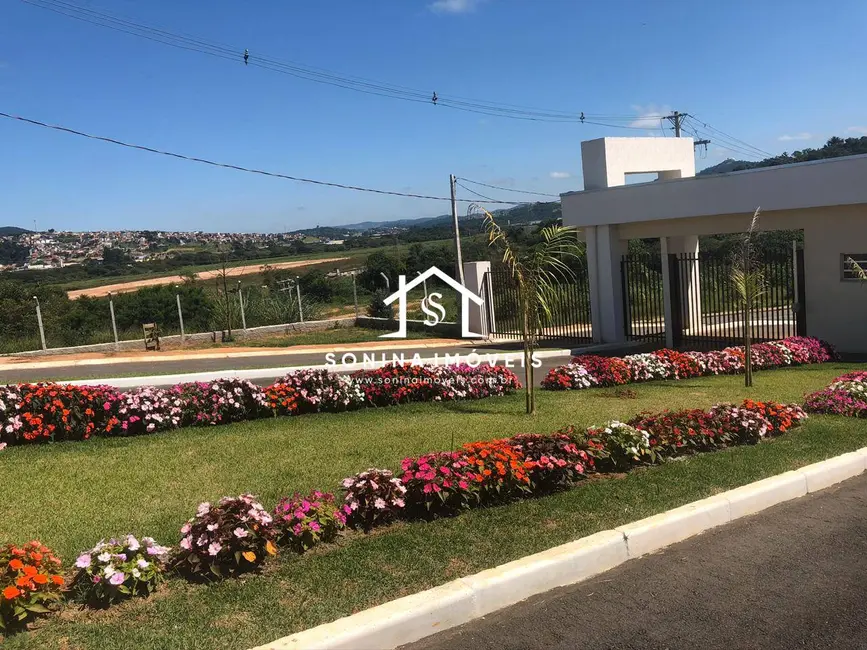 Lote de Condomínio à venda, 713m2 em Bom Jesus Dos Perdoes - SP - imagem 2 Foto 2 de Lote de Condomínio à venda, 713m2 em Bom Jesus Dos Perdoes - SP