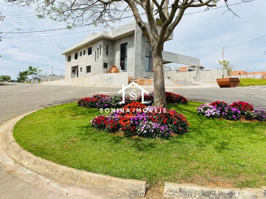 Lote de Condomínio à venda, 713m2 em Bom Jesus Dos Perdoes - SP - imagem 4 Foto 4 de Lote de Condomínio à venda, 713m2 em Bom Jesus Dos Perdoes - SP