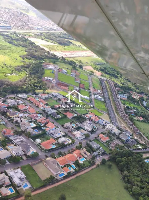 Lote de Condomínio à venda, 713m2 em Bom Jesus Dos Perdoes - SP - imagem 9 Foto 9 de Lote de Condomínio à venda, 713m2 em Bom Jesus Dos Perdoes - SP