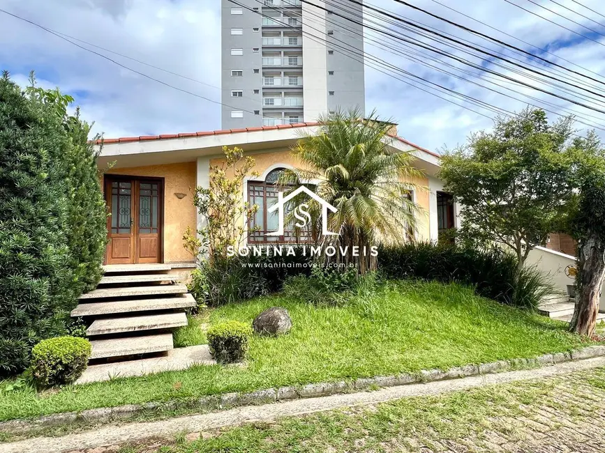 Foto 5 de Casa com 2 quartos à venda, 350m2 em Nova Gardênia, Atibaia - SP