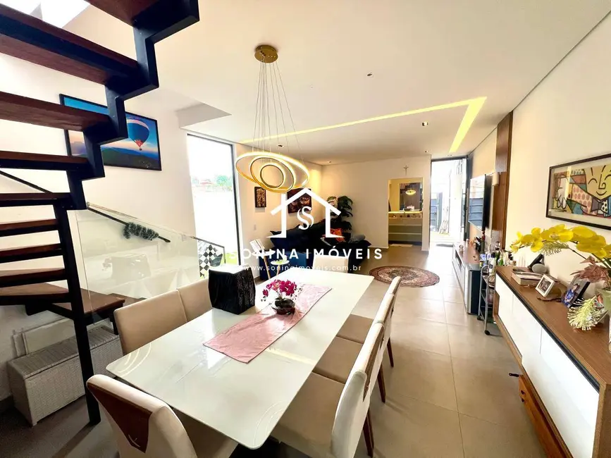 Foto 6 de Casa com 3 quartos à venda, 170m2 em Jardim Maristela, Atibaia - SP