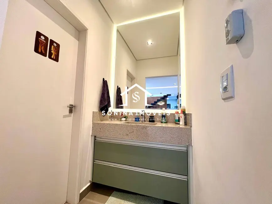 Foto 7 de Casa com 3 quartos à venda, 170m2 em Jardim Maristela, Atibaia - SP