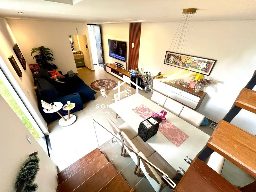 Foto 5 de Casa com 3 quartos à venda, 170m2 em Jardim Maristela, Atibaia - SP