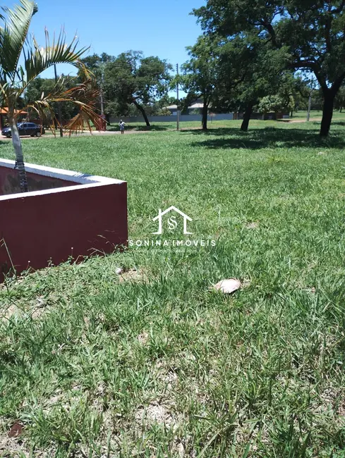 Foto 3 de Lote de Condomínio à venda, 450m2 em Paranapanema - SP
