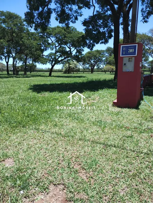 Foto 4 de Lote de Condomínio à venda, 450m2 em Paranapanema - SP