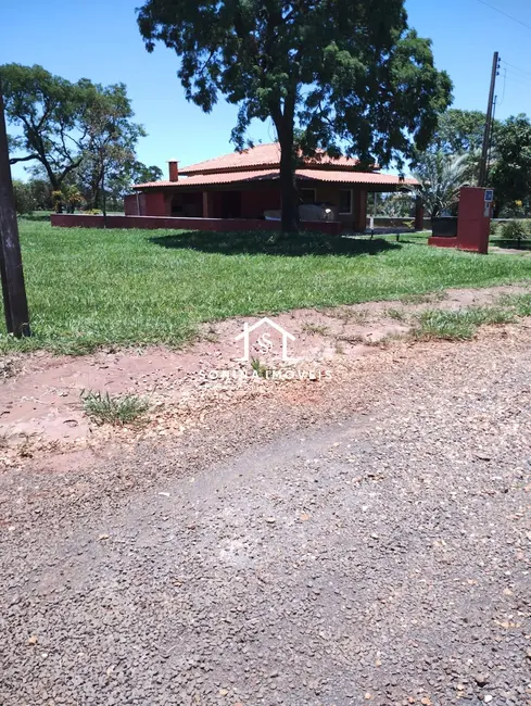 Foto 8 de Lote de Condomínio à venda, 450m2 em Paranapanema - SP