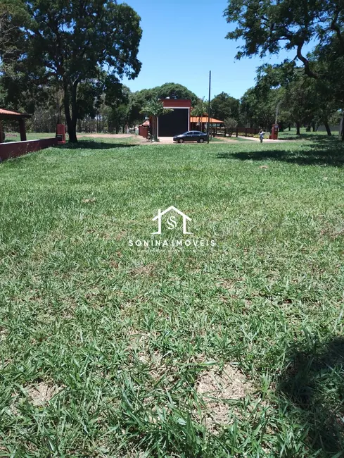 Foto 2 de Lote de Condomínio à venda, 450m2 em Paranapanema - SP