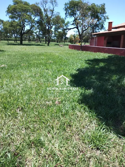 Foto 5 de Lote de Condomínio à venda, 450m2 em Paranapanema - SP