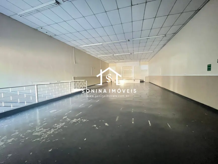Foto 3 de Sala Comercial à venda e para alugar, 430m2 em Centro, Bom Jesus Dos Perdoes - SP