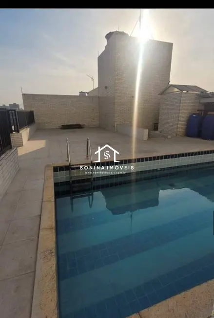 Foto 2 de Apartamento com 3 quartos à venda, 150m2 em Canto do Forte, Praia Grande - SP