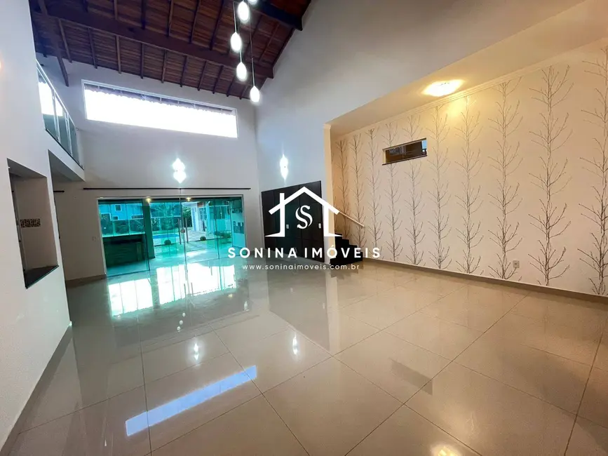 Foto 4 de Casa com 4 quartos à venda, 1000m2 em Bom Jesus Dos Perdoes - SP