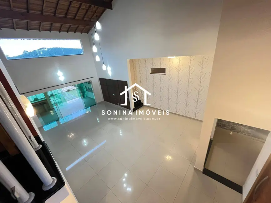 Foto 3 de Casa com 4 quartos à venda, 1000m2 em Bom Jesus Dos Perdoes - SP