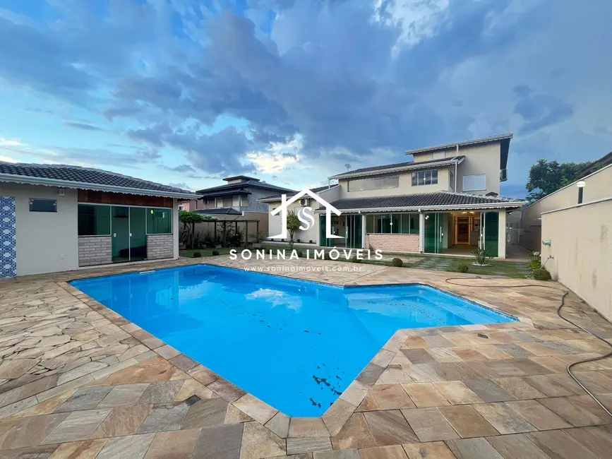 Foto 1 de Casa com 4 quartos à venda, 1000m2 em Bom Jesus Dos Perdoes - SP