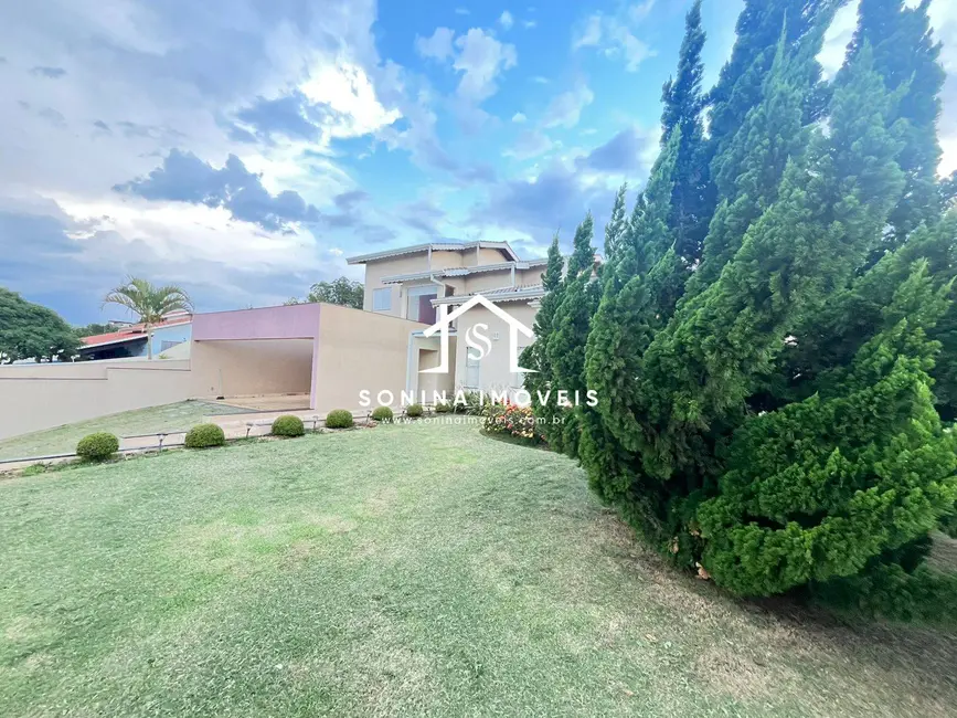Foto 6 de Casa com 4 quartos à venda, 1000m2 em Bom Jesus Dos Perdoes - SP