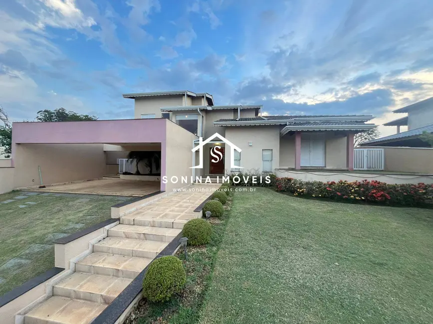 Foto 7 de Casa com 4 quartos à venda, 1000m2 em Bom Jesus Dos Perdoes - SP