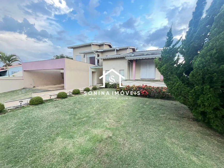 Foto 5 de Casa com 4 quartos à venda, 1000m2 em Bom Jesus Dos Perdoes - SP