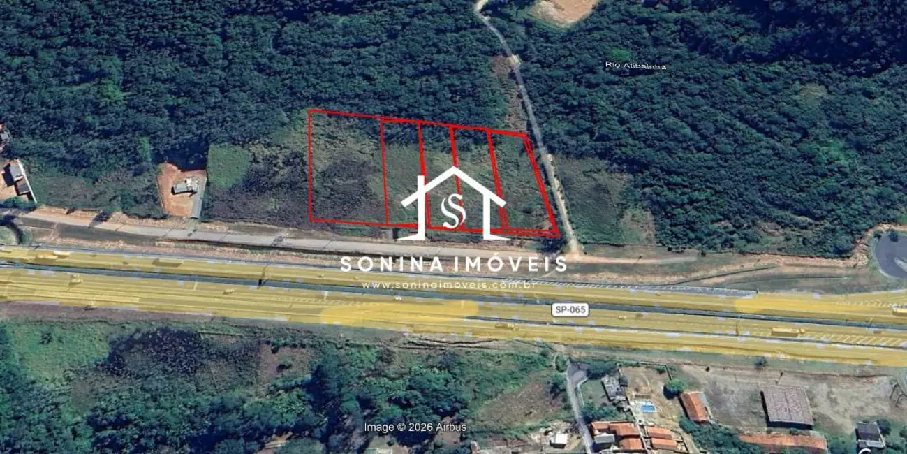 Terreno / Lote à venda, 1200m2 em Nazare Paulista - SP - imagem 1 Foto 1 de Terreno / Lote à venda, 1200m2 em Nazare Paulista - SP