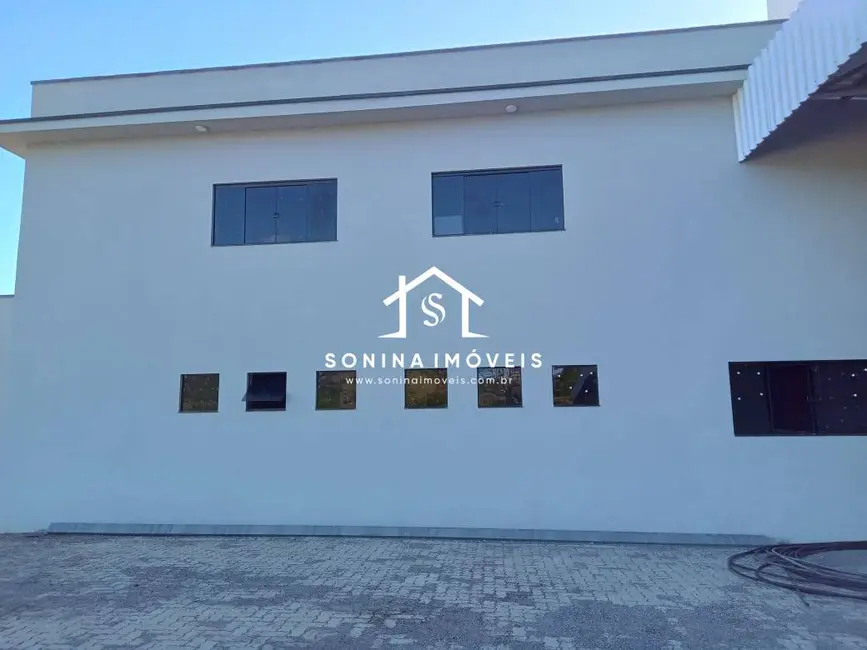 Foto 1 de Armazém / Galpão para alugar, 8840m2 em Cambui - MG