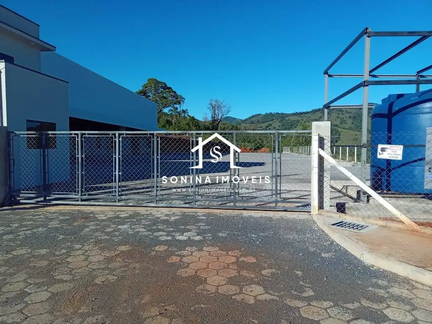 Foto 7 de Armazém / Galpão para alugar, 8840m2 em Cambui - MG