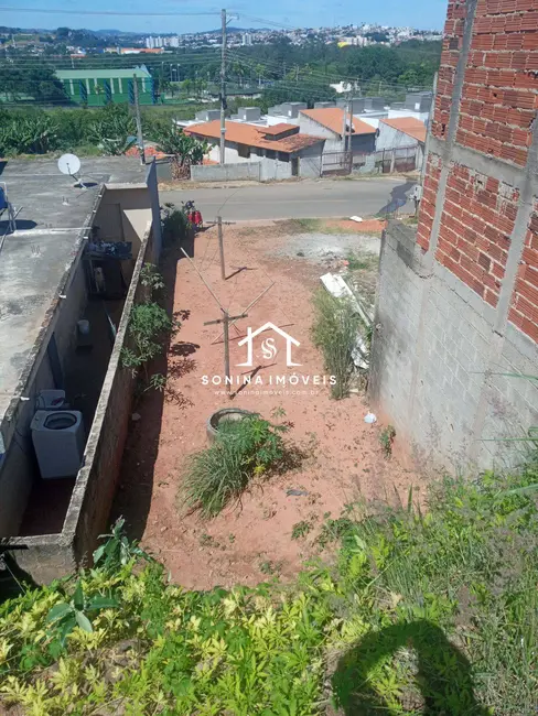Foto 1 de Terreno / Lote à venda, 200m2 em Jardim Santo Antônio, Atibaia - SP