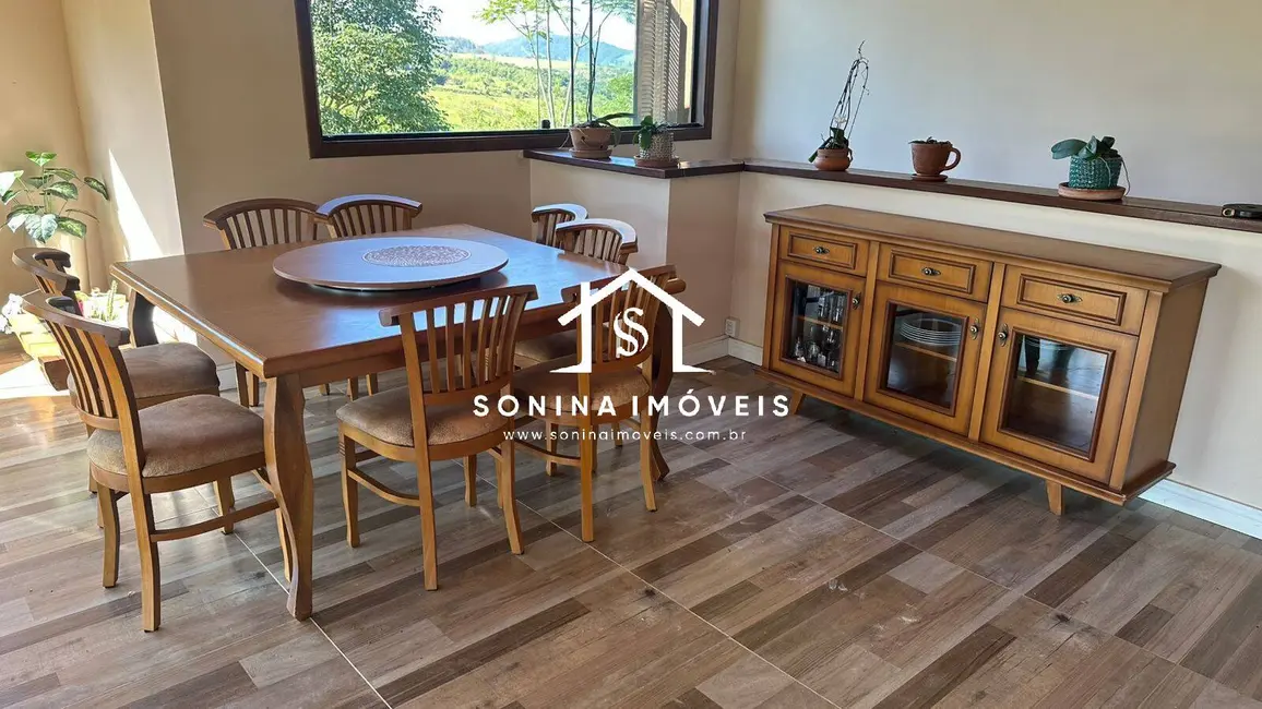 Foto 9 de Casa de Condomínio com 4 quartos à venda, 1052m2 em Centro, Joanopolis - SP